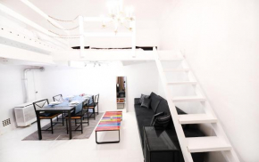 Sophia 25 Apartment near Andrassy Avenue